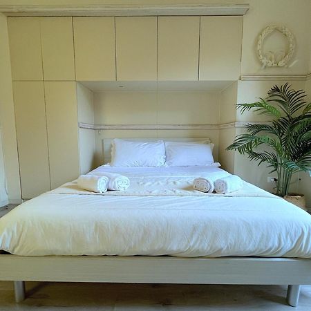Charming Studio Next To The Duomo Florence Buitenkant foto