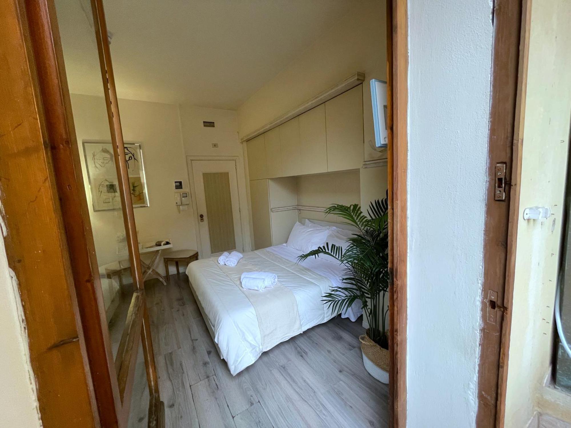 Charming Studio Next To The Duomo Florence Buitenkant foto