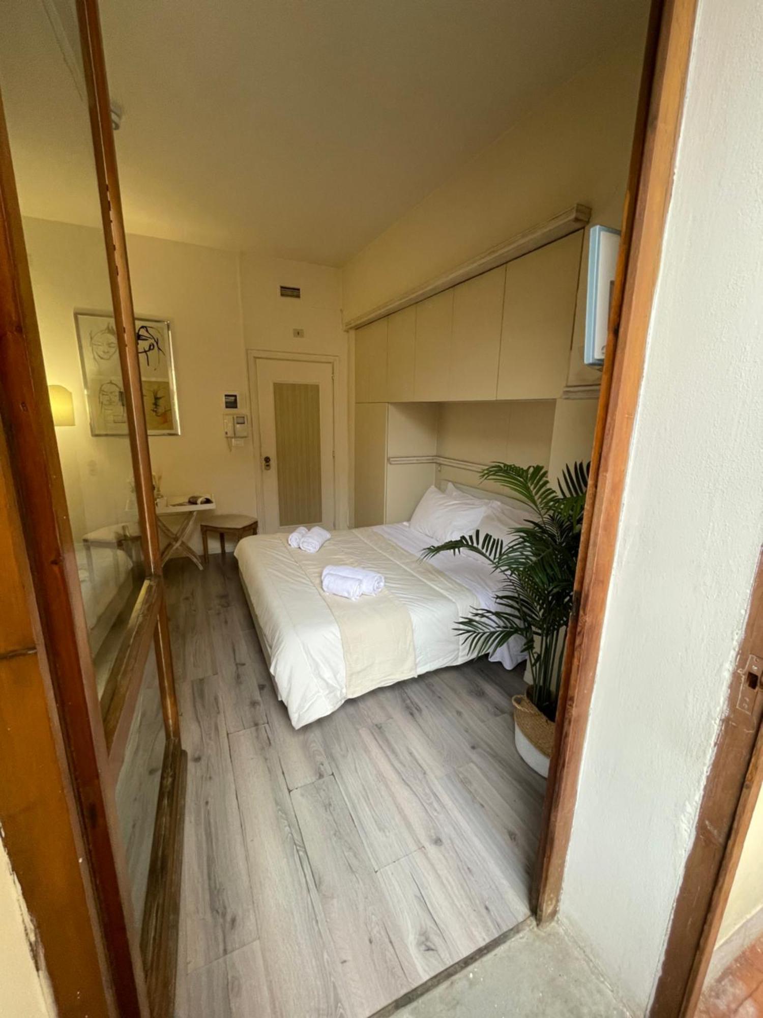 Charming Studio Next To The Duomo Florence Buitenkant foto